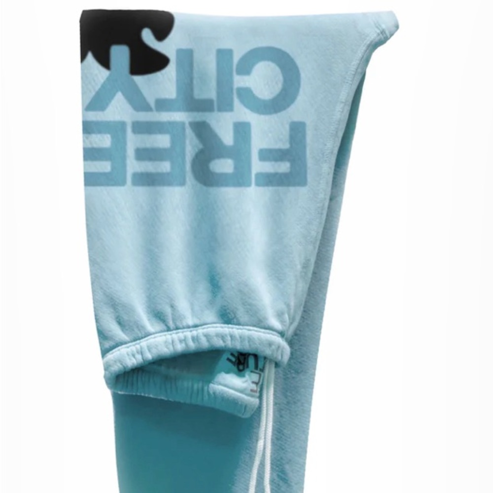 Brand New Free City Sweatpants